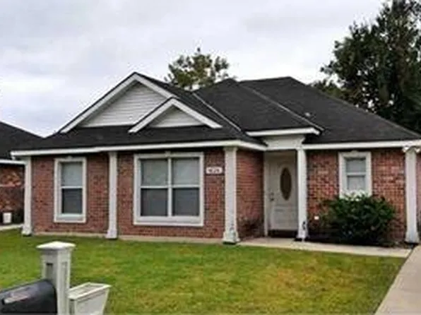 4624 Crowder Blvd, New Orleans, LA 70127