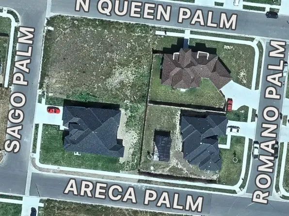 0 N Queen Dr, Los Fresnos, TX 78566