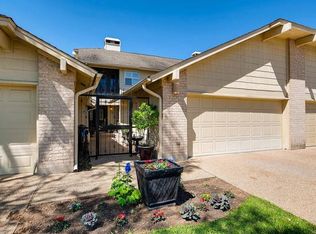 10920 Crown Colony Dr #2, Austin, TX 78747