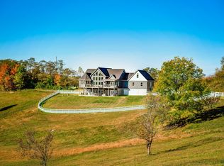 145 Ashbrooke Hl, Ashland, KY 41102