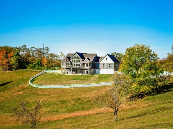 145 Ashbrooke Hl, Ashland, KY 41102