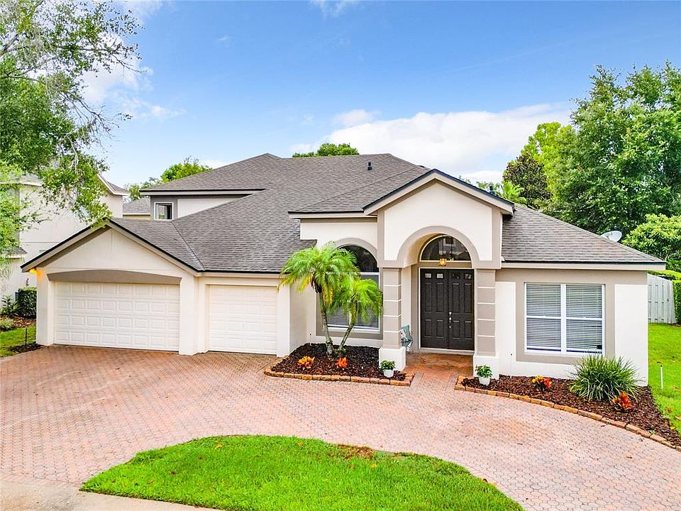 3863 Brantley Place Cir, Apopka, FL 32703 Zillow