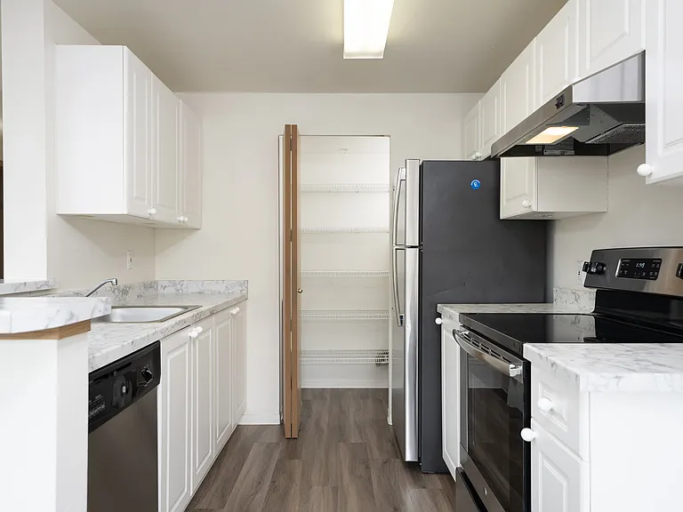 1 Bedroom Deluxe 1 Bedroom Deluxe