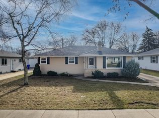 1213 W Parkway Blvd, Appleton, WI 54914