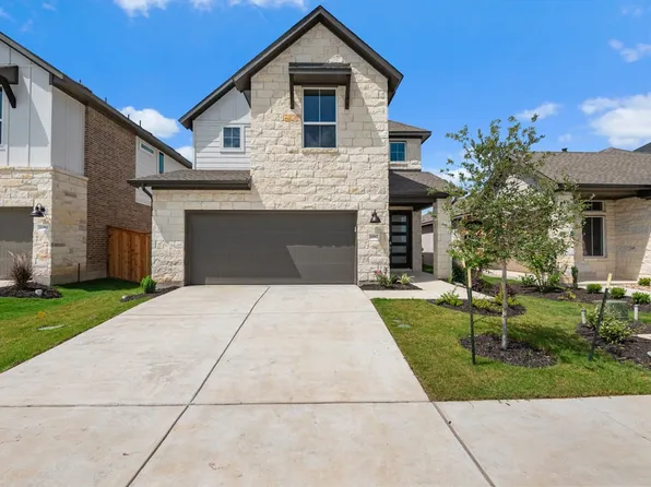 1097 N Roger Hanks Pkwy, Dripping Springs, TX 78620