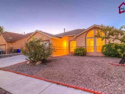 5178 Emerald St, Las Cruces, NM, 88012