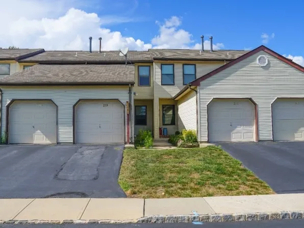 219 Spruce Ct, Raritan Twp., NJ 08822