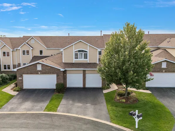 19418 Cranfield Ln, Tinley Park, IL 60487