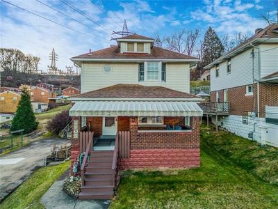 2805 Homehurst Ave, Pittsburgh, PA, 15234