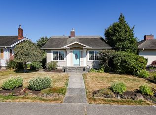 2309 State St, Everett, WA 98201