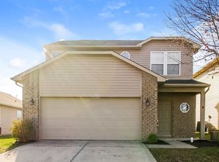 10189 Blue Sky Dr, Avon, IN 46123