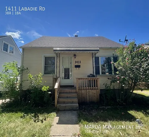 1411 Labadie Rd Photo 1