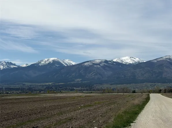 Nhn Fairview Ln Lot 1, Florence, MT 59833