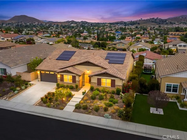24132 Buckstone Ln, Menifee, CA 92584