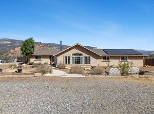 28354 Burrough Valley Rd, Tollhouse, CA 93667