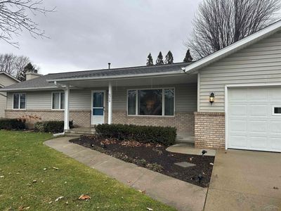 6328 Paddock Ln, Saginaw, MI, 48603