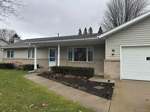 6328 Paddock Ln, Saginaw, MI 48603