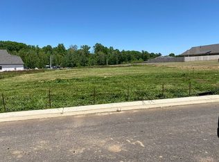 LOT 31 Lochmeade Subdivision, Atoka, TN 38004