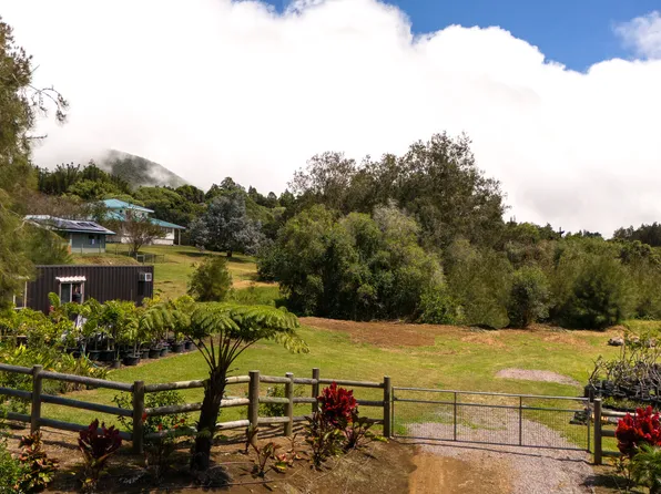 64-5288 Mokuloa Dr Lot 14, Kamuela, HI 96743
