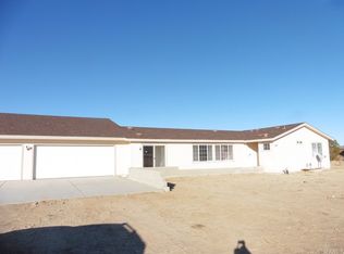 64416 E Broadway St, Joshua Tree, CA 92252