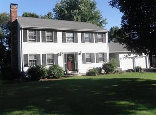 16 Singingwood Dr, Haverhill, MA 01830