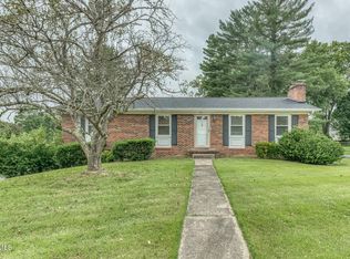 219 Kingston Rd, Blountville, TN 37617
