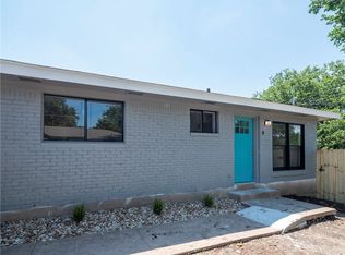 2524 Glen Springs Way #B, Austin, TX 78741