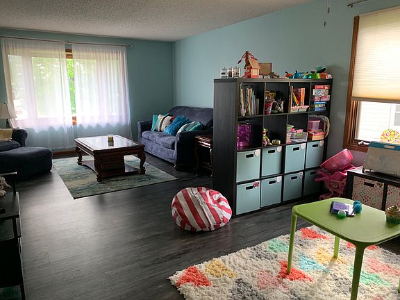 Front room
