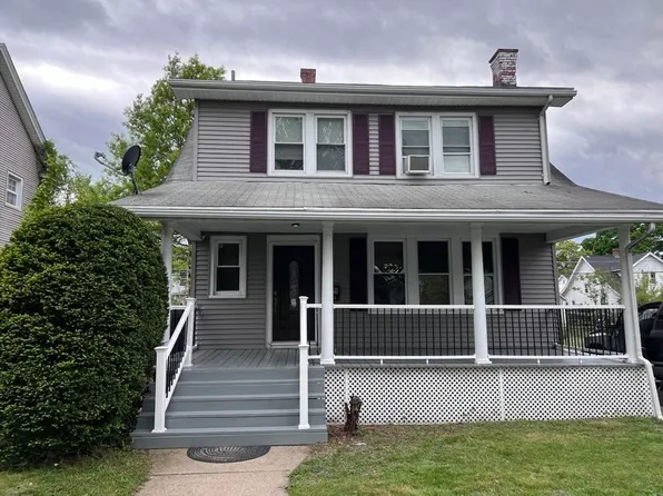 38 Itendale St, Springfield, MA 01108