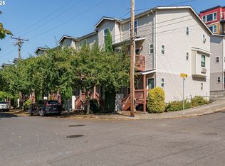 8711 N Crawford St, Portland, OR 97203