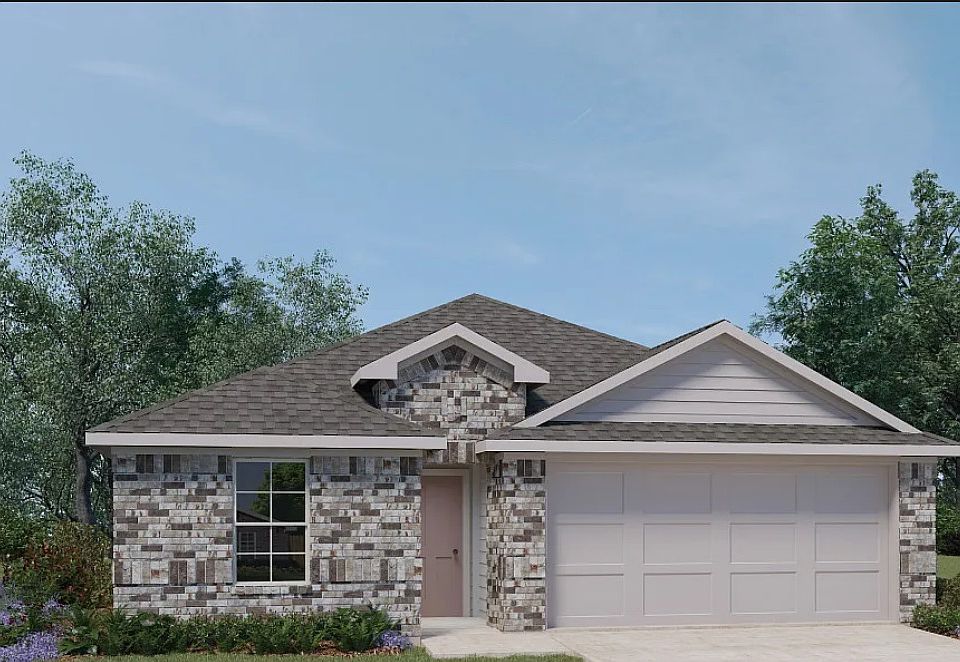 1st image of 2917 Leander Dr