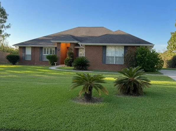 587 E Shipwreck Rd, Pt Washington, FL 32459