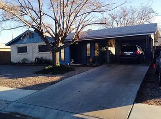 3901 W Claridge St, Thatcher, AZ 85552