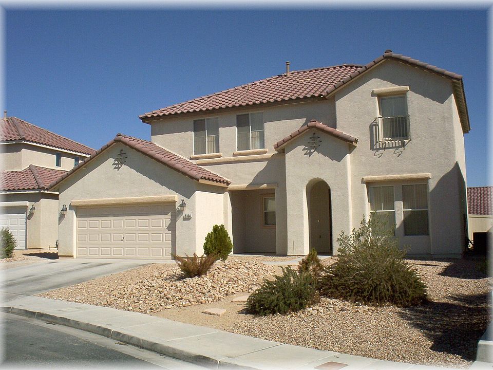 Exterior Front!