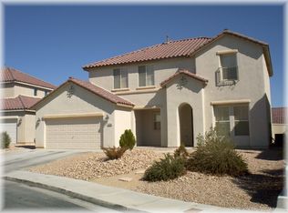 5334 Appleside St, North Las Vegas, NV 89031