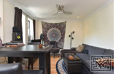 Rented by OGI Management