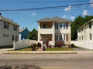 2329 Centre St #2, Boston, MA 02132