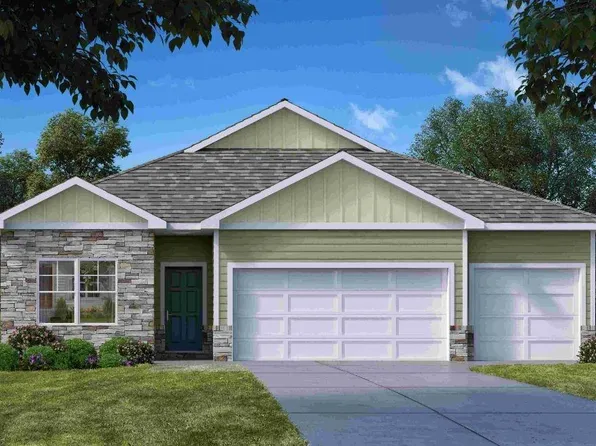 3674 Heritage Farm Ln, Amelia, OH 45102