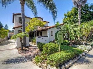 3436 Louisiana St, San Diego, CA 92104