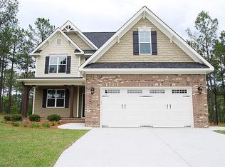 185 Micahs Way N, Spring Lake, NC 28390