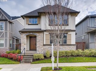 530 NE 76th Ave, Hillsboro, OR 97124