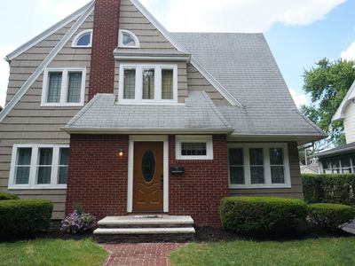 131 Hampshire Dr, Rochester, NY, 14618
