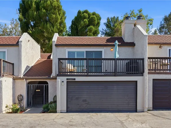 15607 Crestview Ln #85, Granada Hills, CA 91344