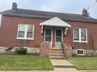 4024 Tholozan Ave, Saint Louis, MO 63116