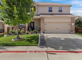 104 Cressida Cv, Jarrell, TX 76537
