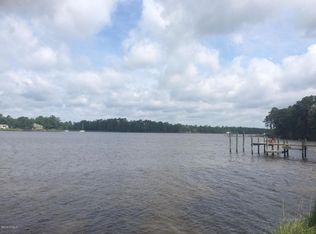 675 Beasley Ln, Havelock, NC 28532