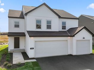 1252 Edge Way, Jordan, MN 55352