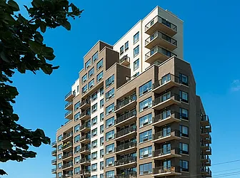 Rented by Forest Properties Management