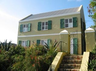 135 Cotton Valley, Christiansted, VI 00820