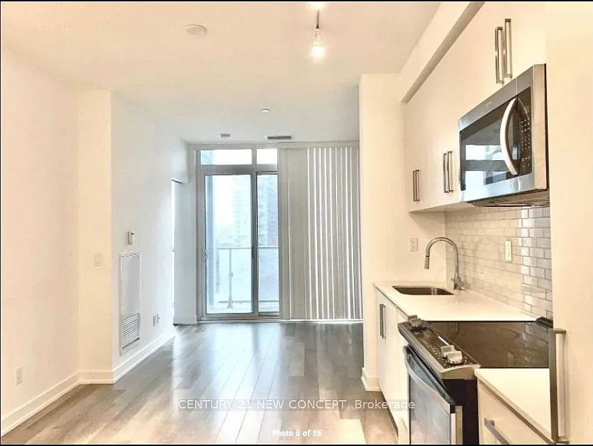 1 bed, $2,300 — Photo 4
